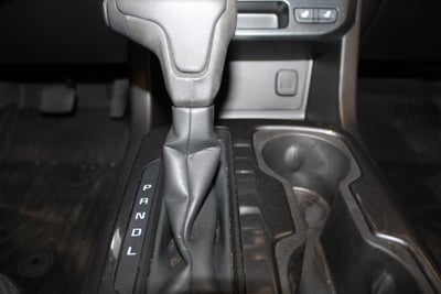 2019 GMC Canyon 4WD All Terrain w/Cloth