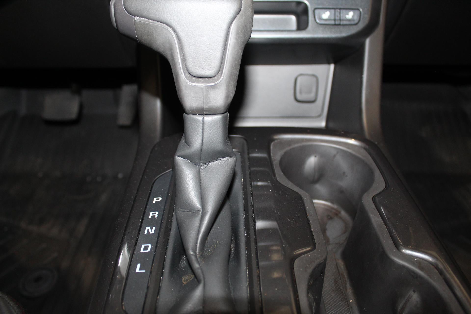 2019 GMC Canyon 4WD All Terrain w/Cloth