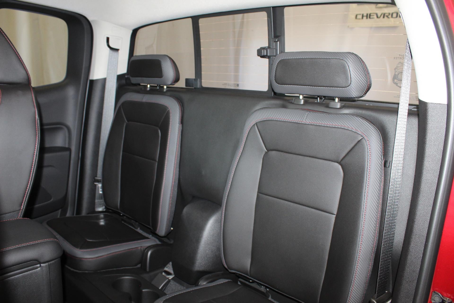 2019 GMC Canyon 4WD All Terrain w/Cloth