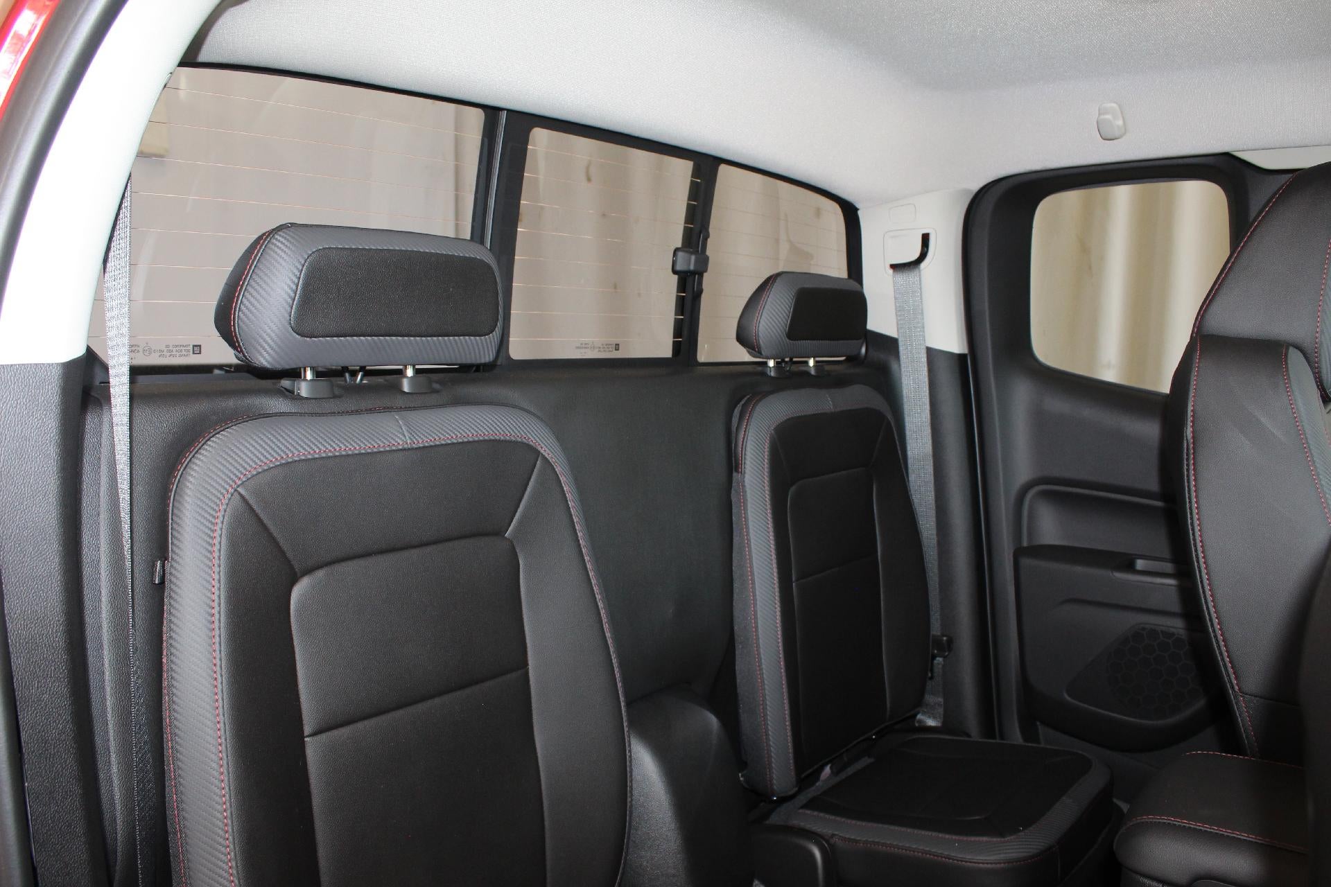 2019 GMC Canyon 4WD All Terrain w/Cloth