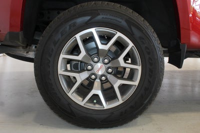 2019 GMC Canyon 4WD All Terrain w/Cloth