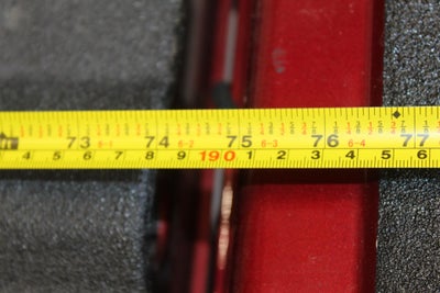 2019 GMC Canyon 4WD All Terrain w/Cloth