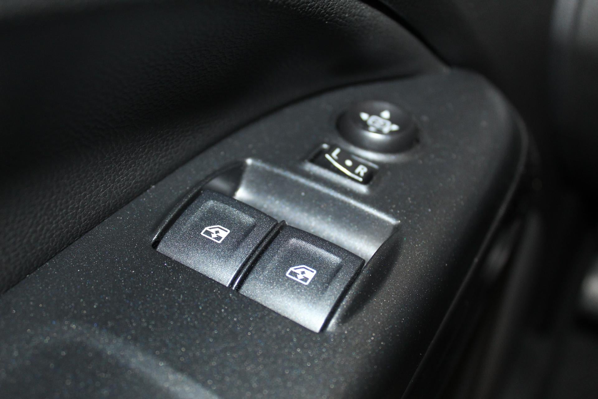 2019 GMC Canyon 4WD All Terrain w/Cloth