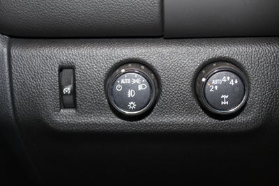 2019 GMC Canyon 4WD All Terrain w/Cloth