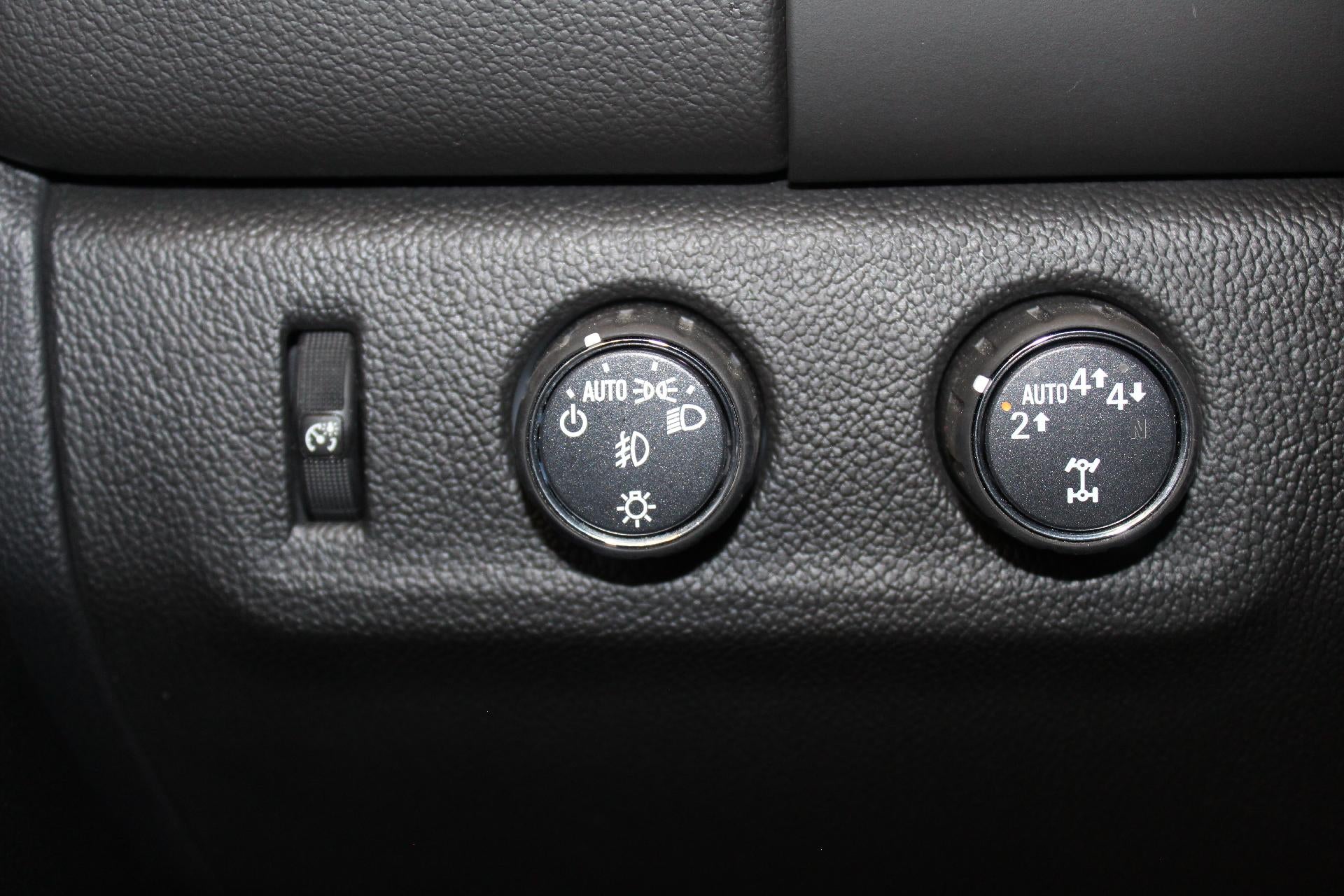 2019 GMC Canyon 4WD All Terrain w/Cloth