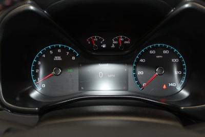 2019 GMC Canyon 4WD All Terrain w/Cloth