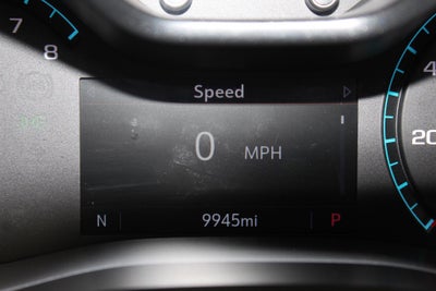 2019 GMC Canyon 4WD All Terrain w/Cloth