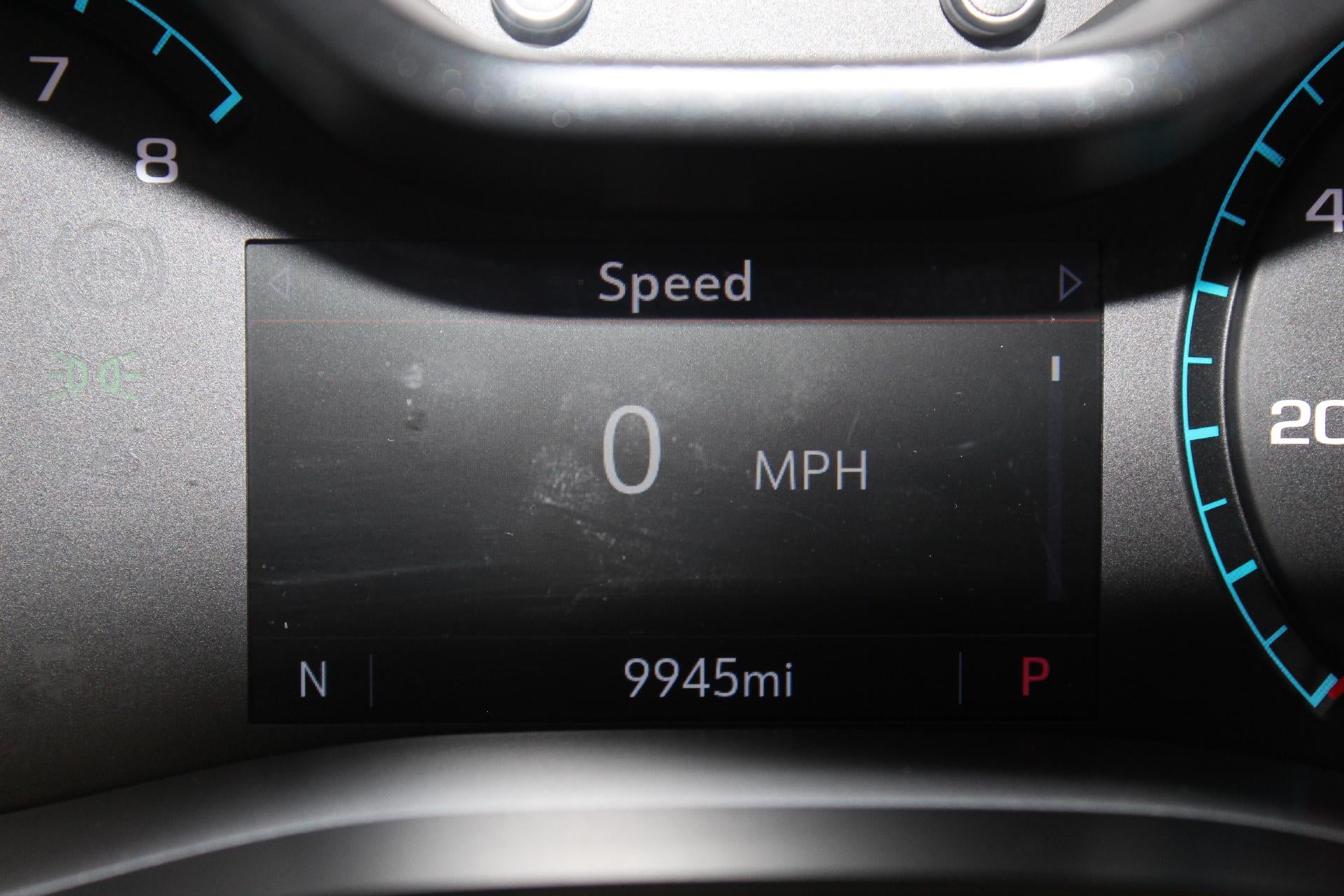 2019 GMC Canyon 4WD All Terrain w/Cloth