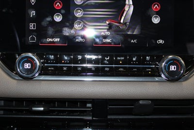 2023 GMC Canyon Denali