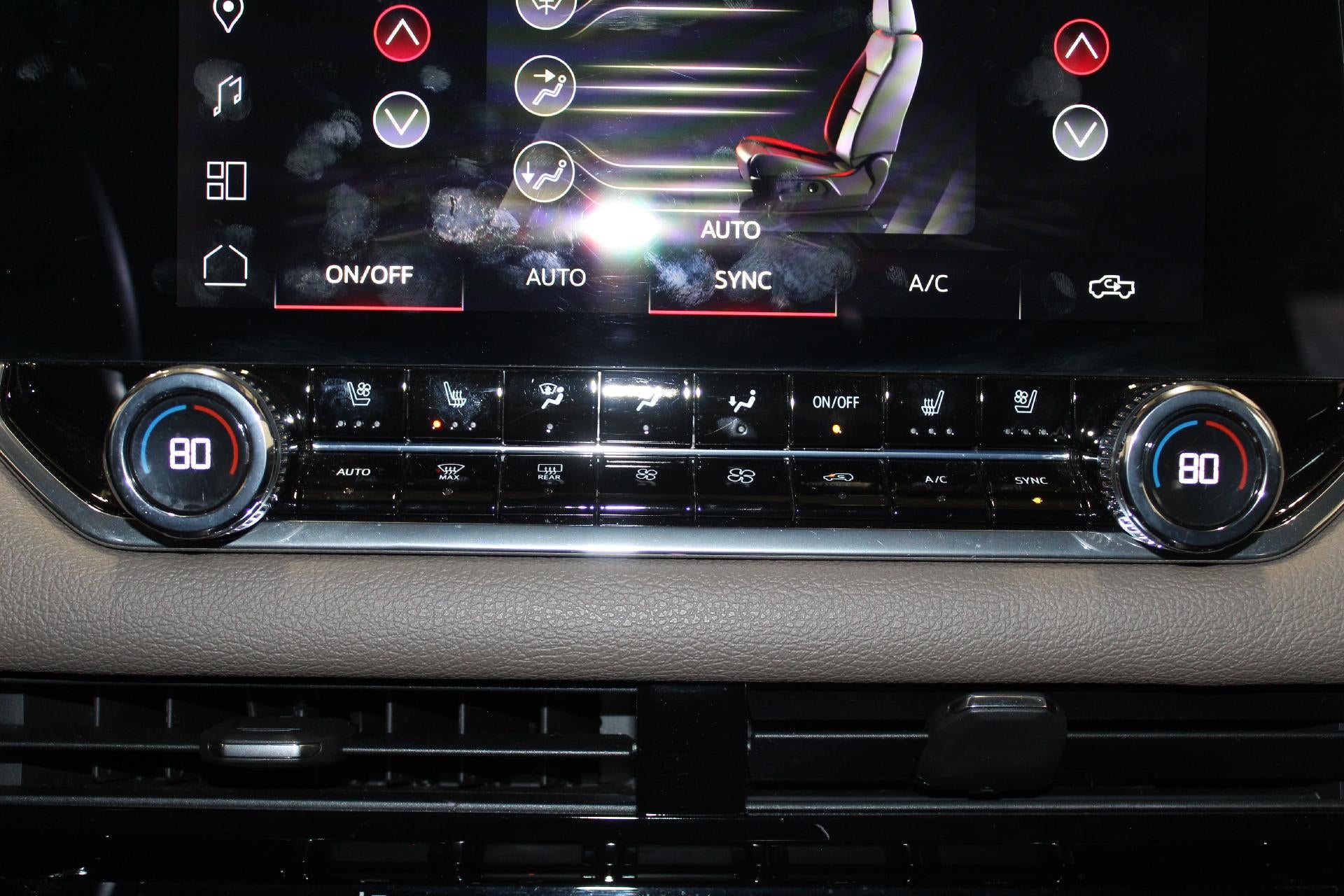 2023 GMC Canyon Denali