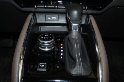 2023 GMC Canyon Denali