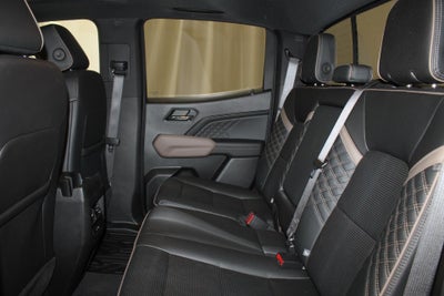 2023 GMC Canyon Denali