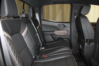 2023 GMC Canyon Denali