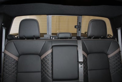 2023 GMC Canyon Denali