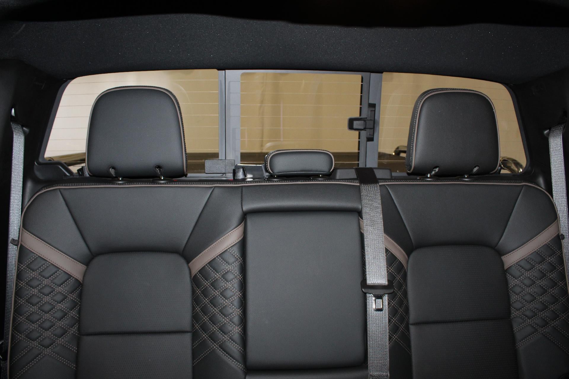 2023 GMC Canyon Denali