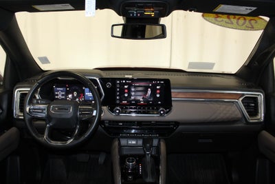 2023 GMC Canyon Denali