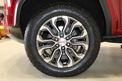 2023 GMC Canyon Denali