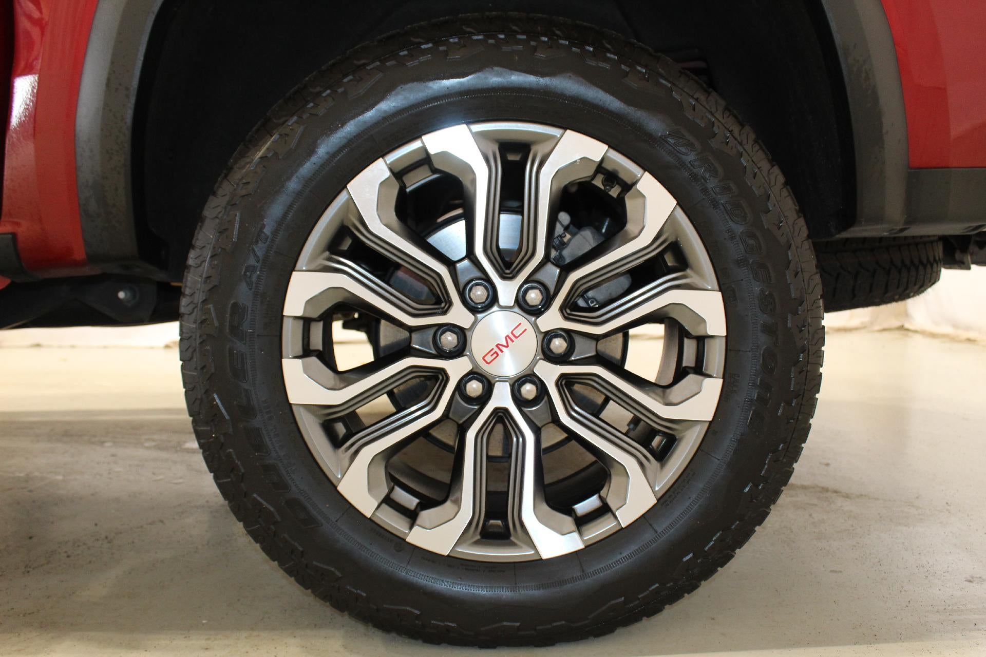 2023 GMC Canyon Denali