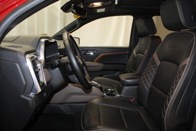 2023 GMC Canyon Denali