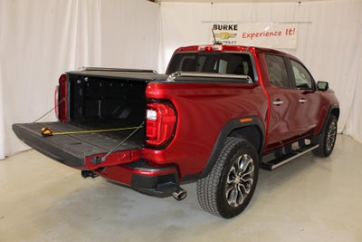 2023 GMC Canyon Denali