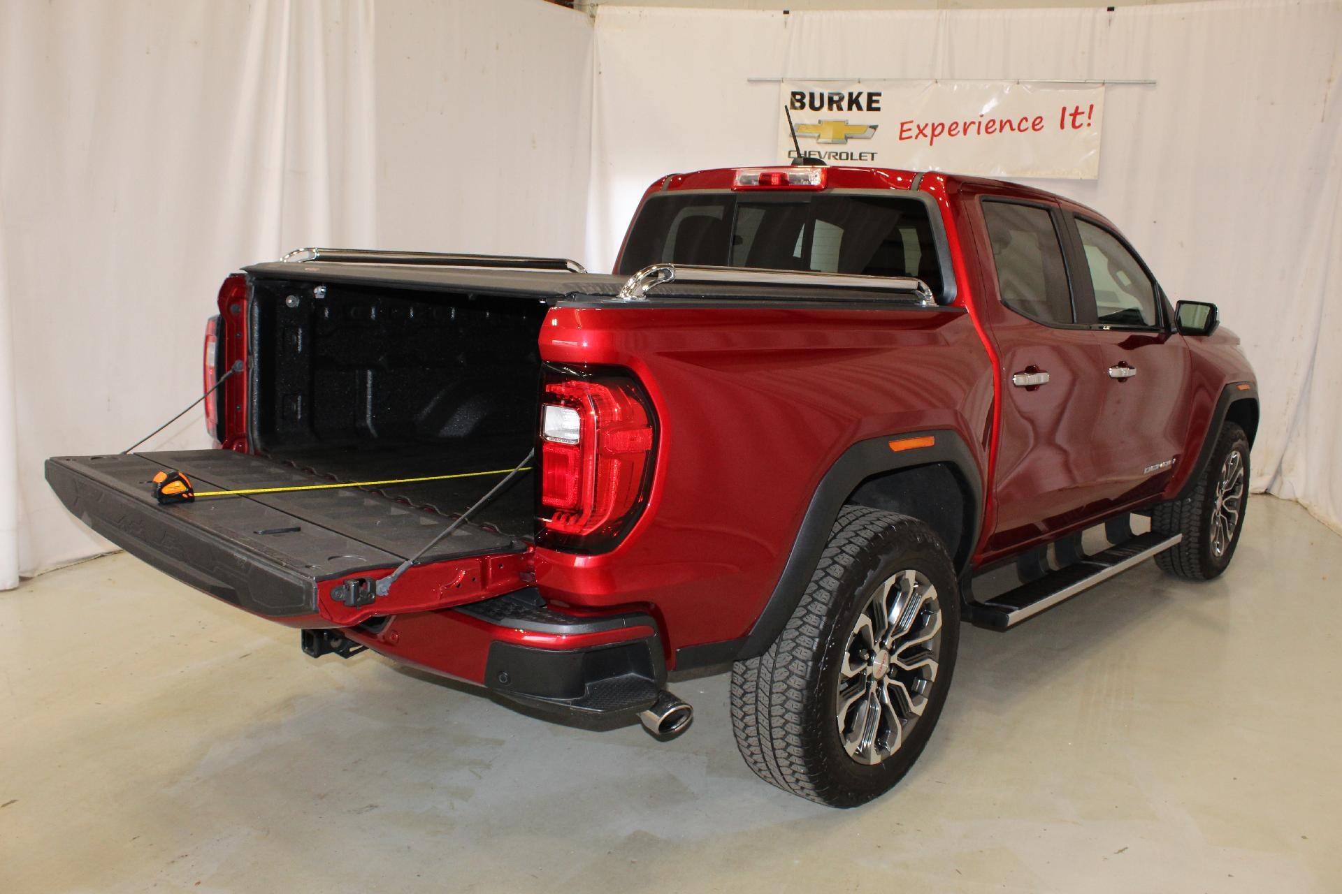 2023 GMC Canyon Denali