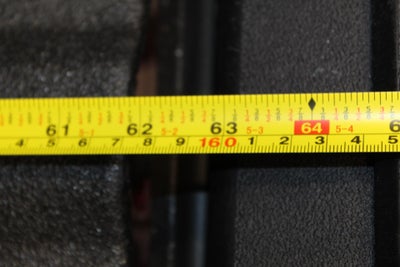 2023 GMC Canyon Denali