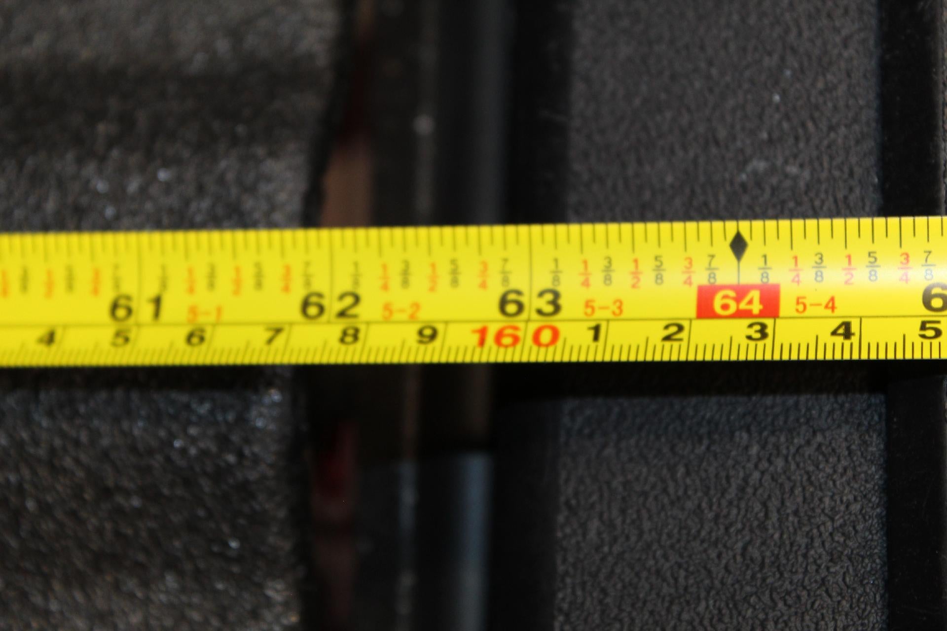 2023 GMC Canyon Denali