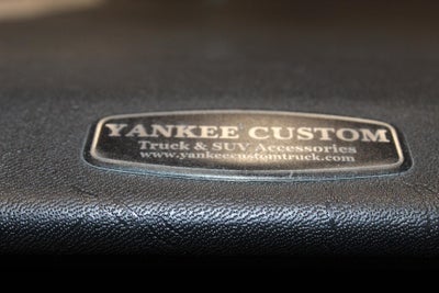 2023 GMC Canyon Denali