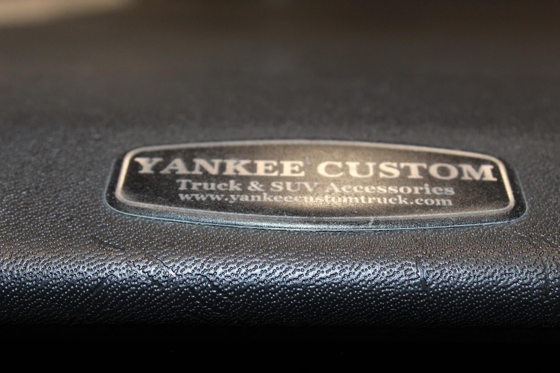 2023 GMC Canyon Denali