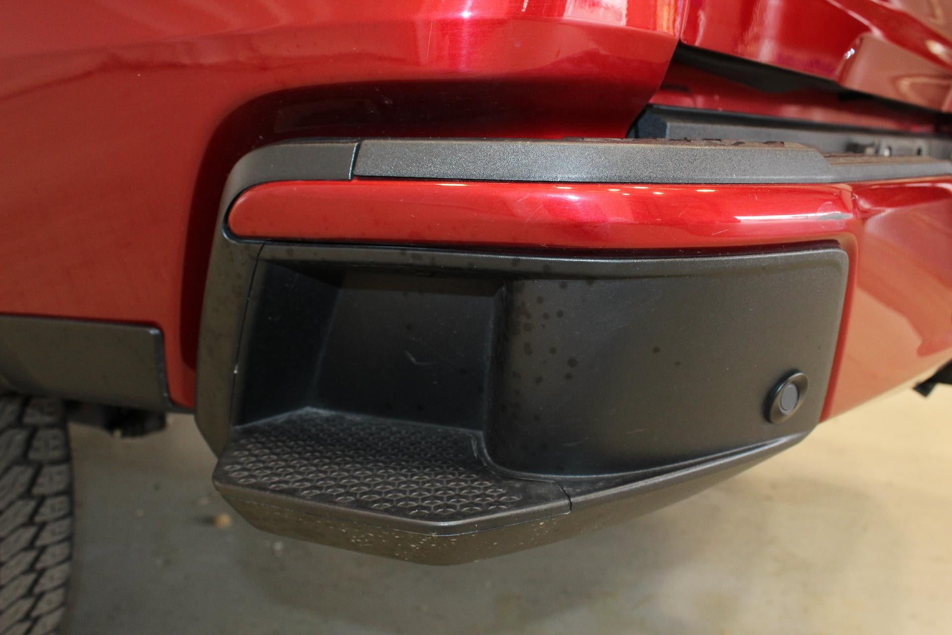 2023 GMC Canyon Denali