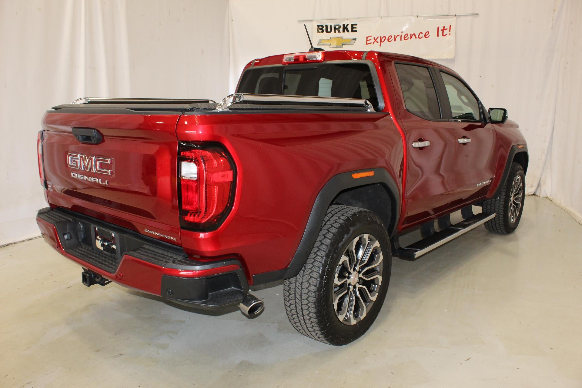 2023 GMC Canyon Denali