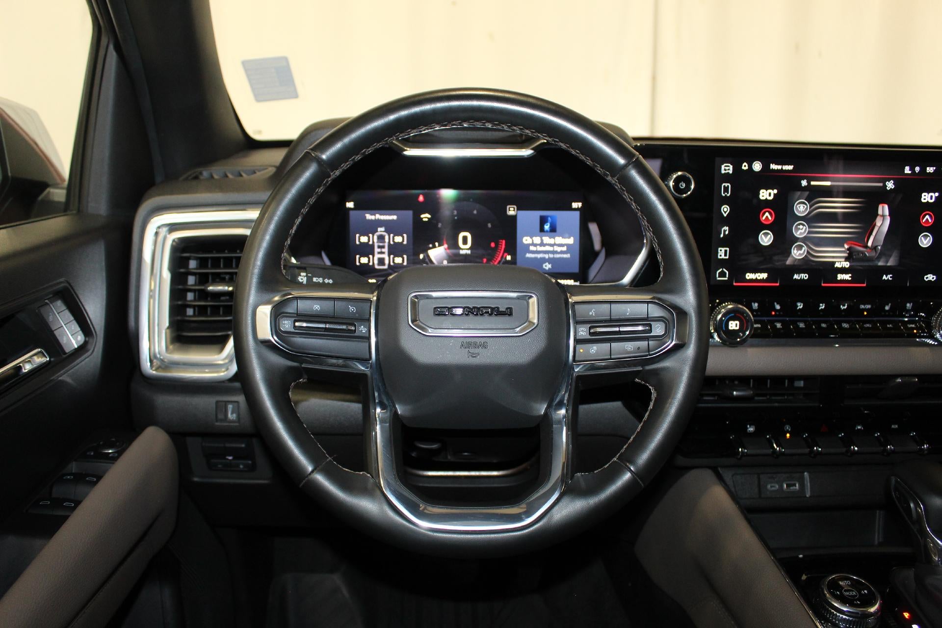 2023 GMC Canyon Denali