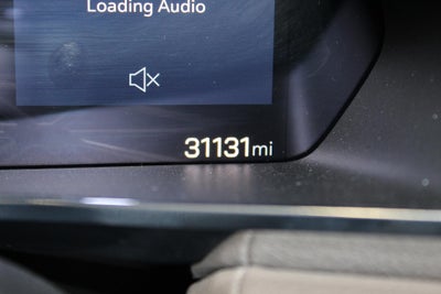 2023 GMC Canyon Denali