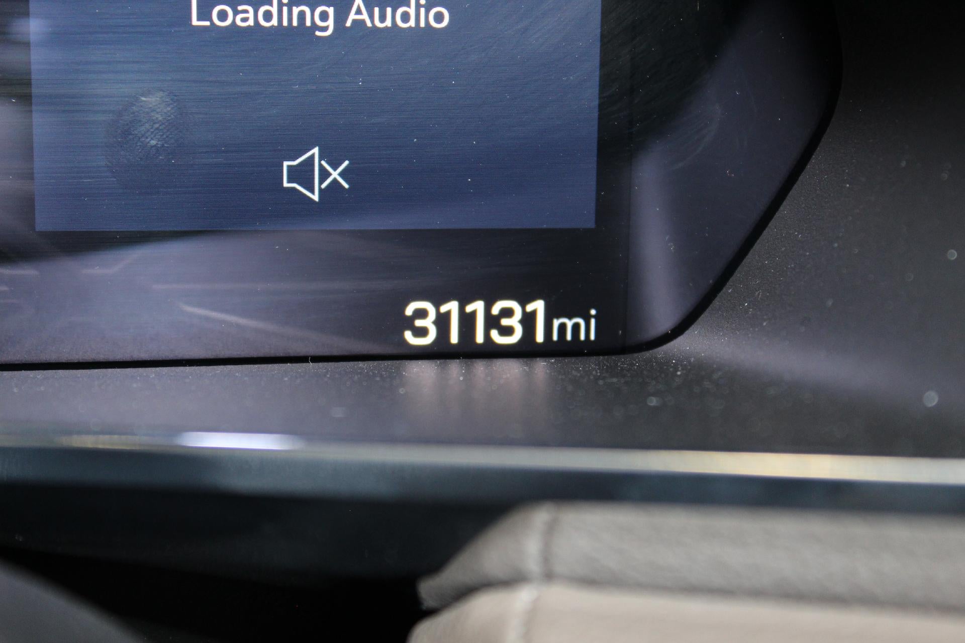 2023 GMC Canyon Denali