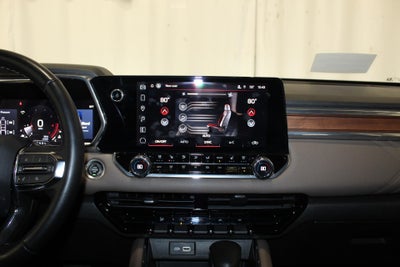 2023 GMC Canyon Denali