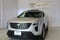 2020 Cadillac XT4 AWD Luxury