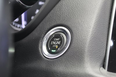 2020 Cadillac XT4 AWD Luxury