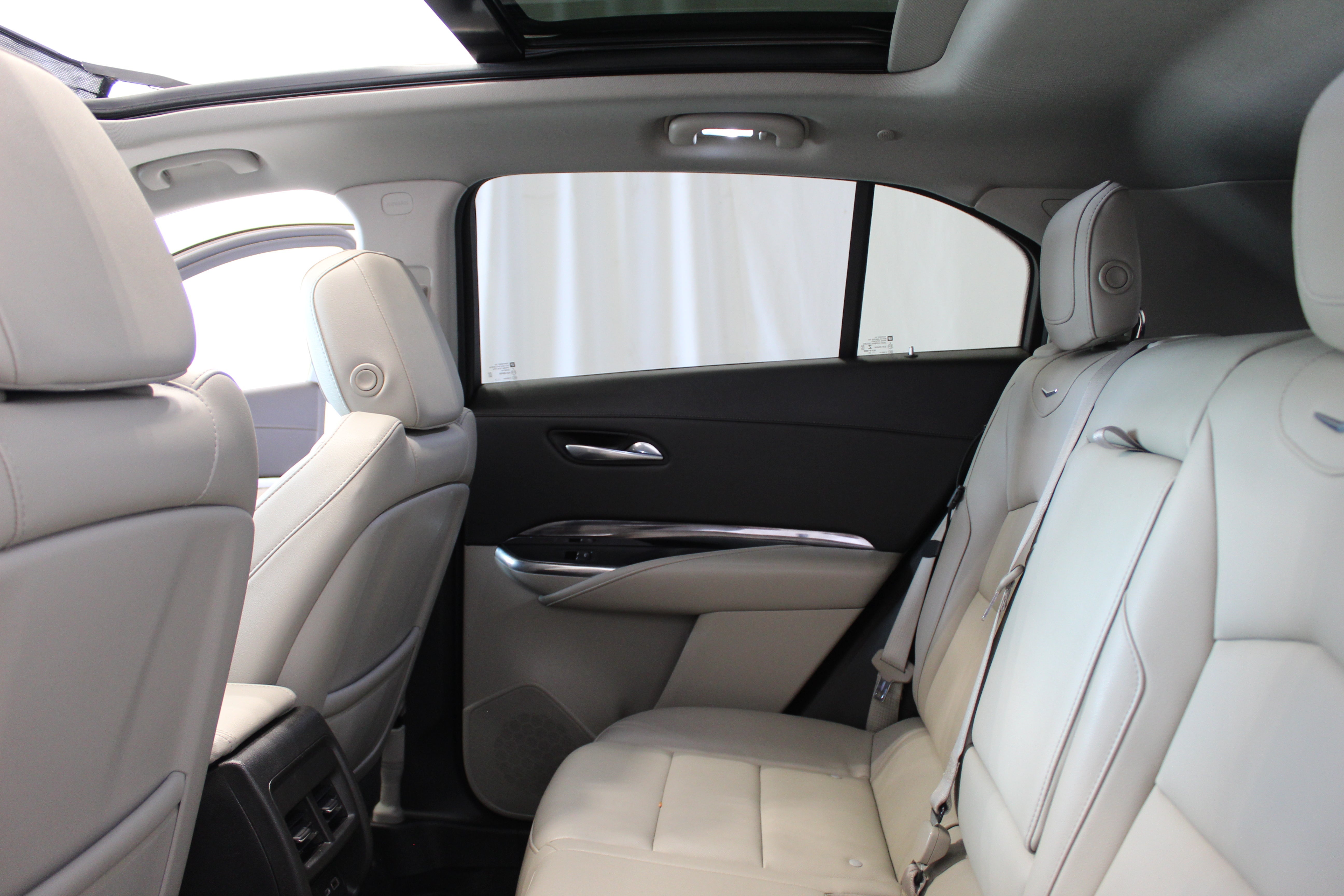 2020 Cadillac XT4 AWD Luxury