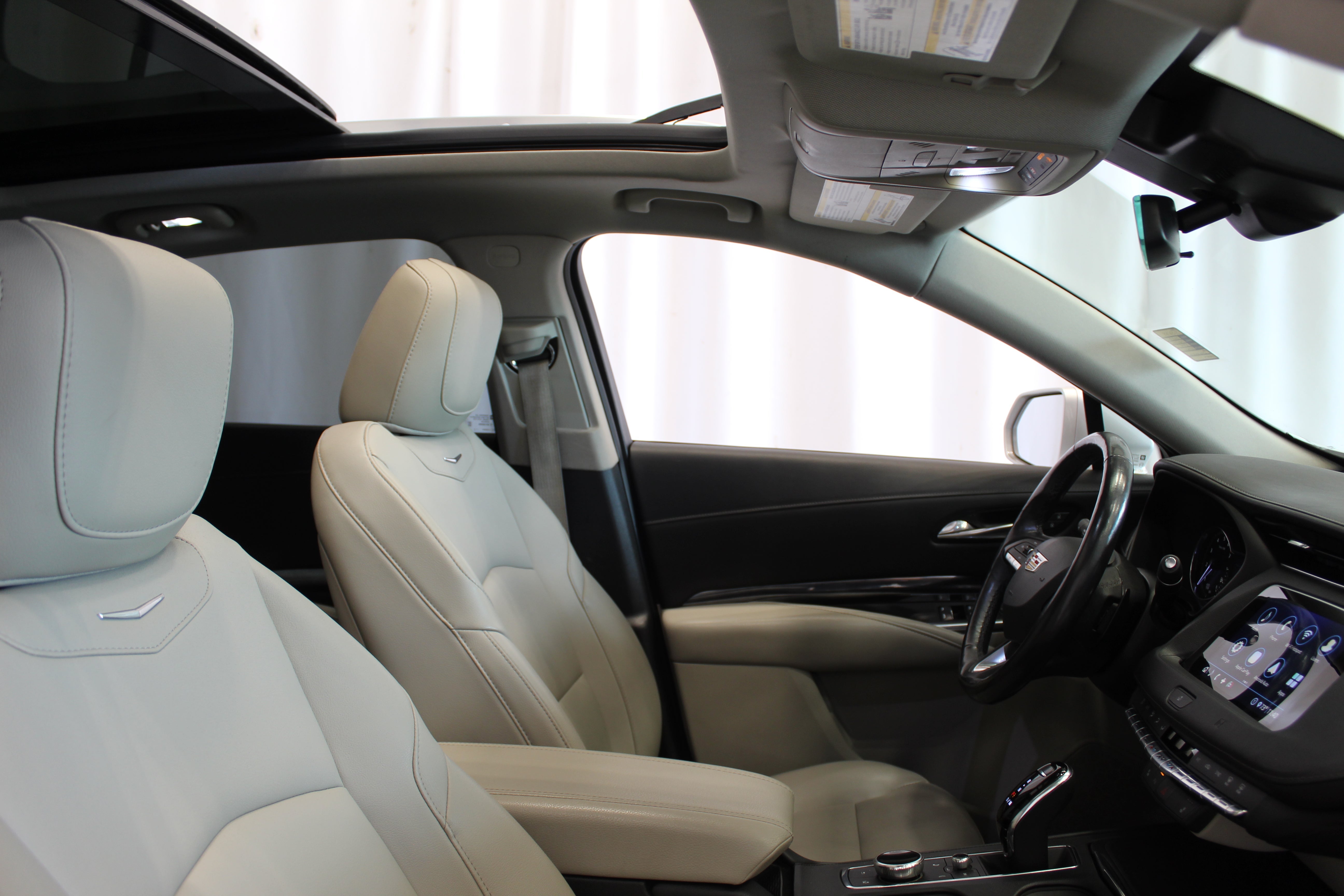 2020 Cadillac XT4 AWD Luxury