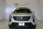2020 Cadillac XT4 AWD Luxury