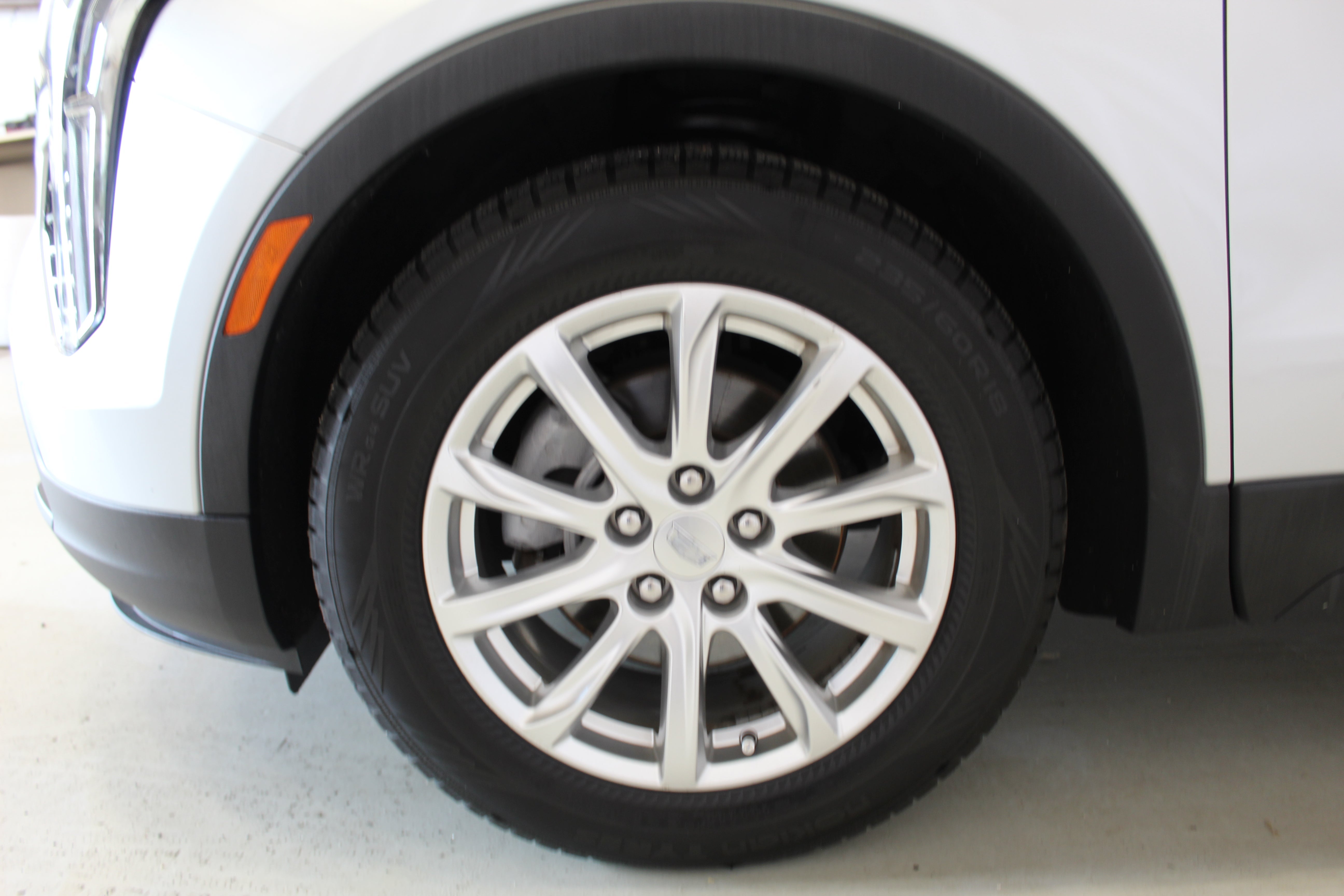 2020 Cadillac XT4 AWD Luxury