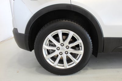 2020 Cadillac XT4 AWD Luxury