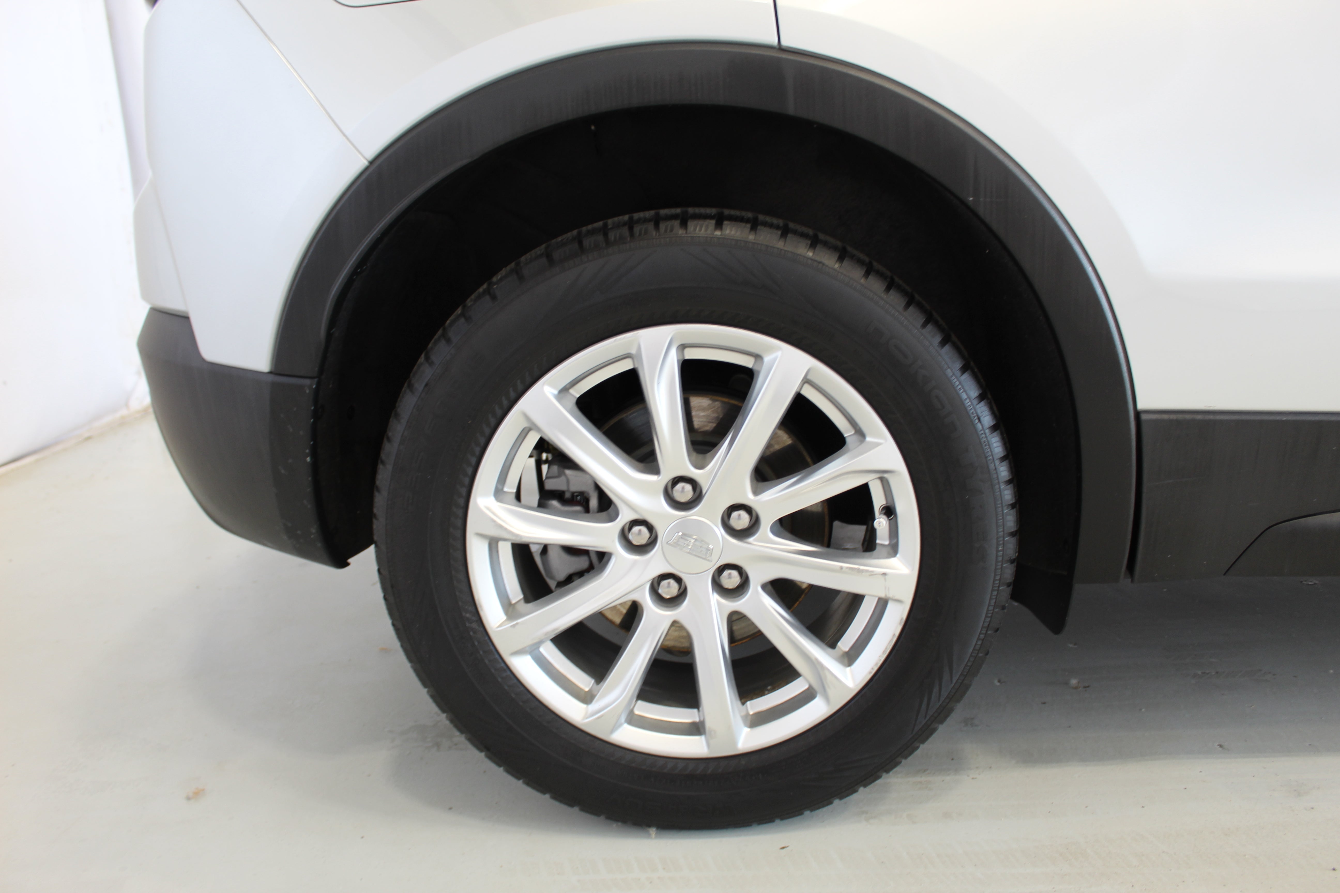 2020 Cadillac XT4 AWD Luxury