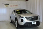 2020 Cadillac XT4 AWD Luxury