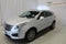 2017 Cadillac XT5 Luxury AWD