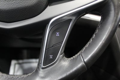 2017 Cadillac XT5 Luxury AWD