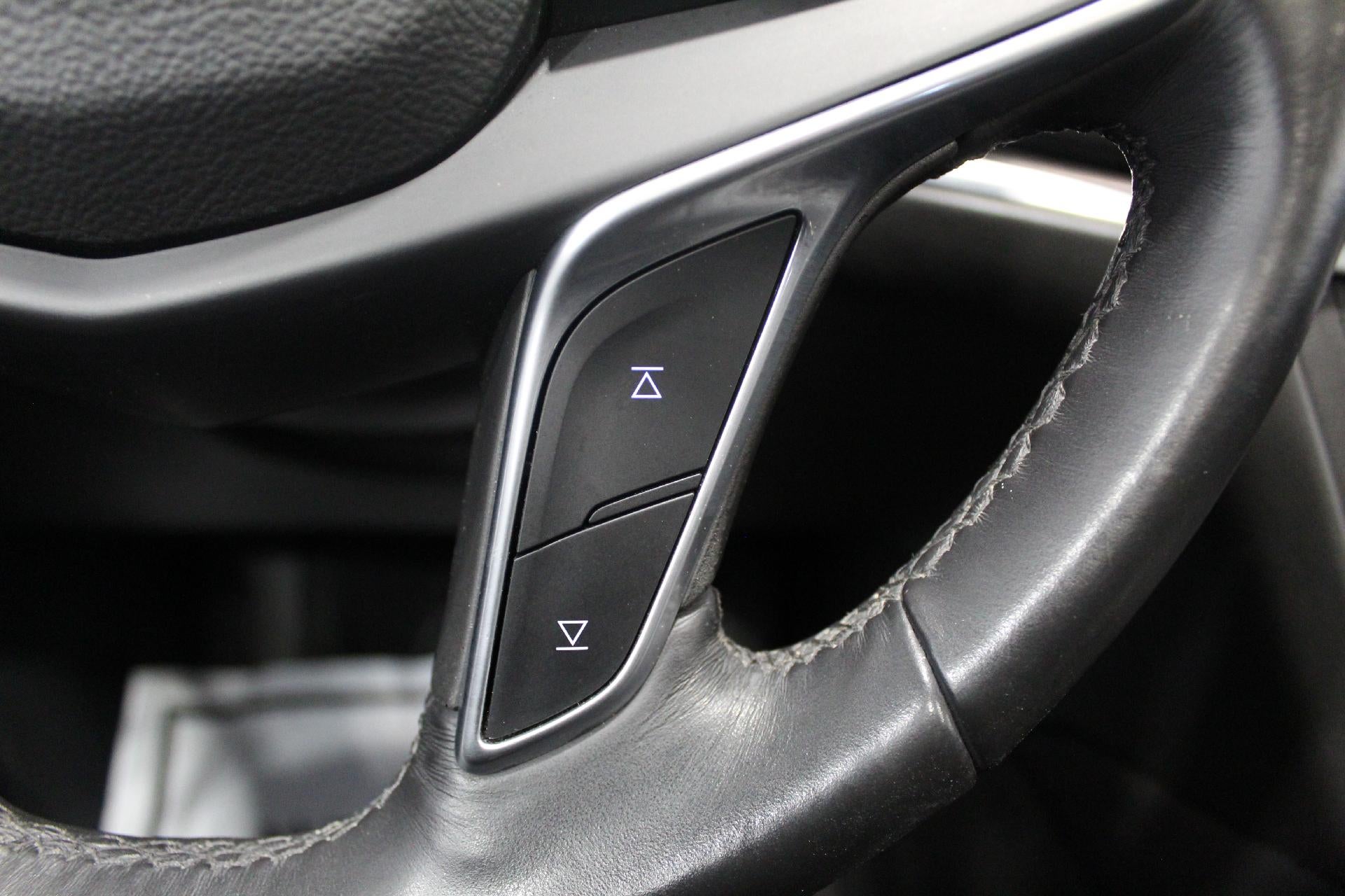 2017 Cadillac XT5 Luxury AWD