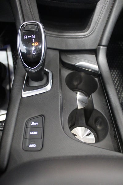 2017 Cadillac XT5 Luxury AWD