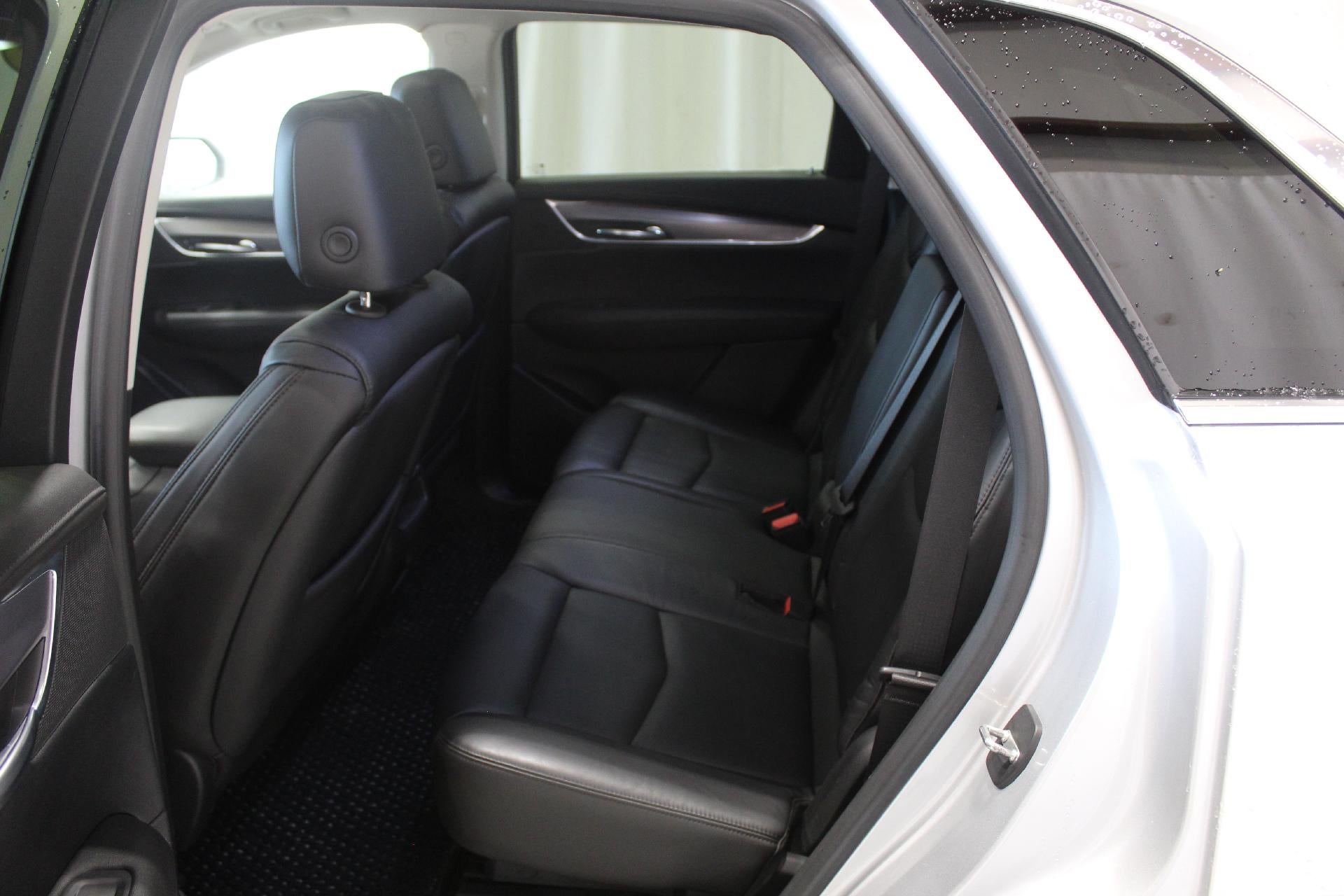 2017 Cadillac XT5 Luxury AWD