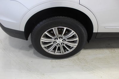 2017 Cadillac XT5 Luxury AWD